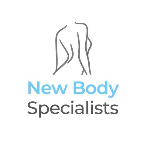 New Body Specialists Boroondara C Vic