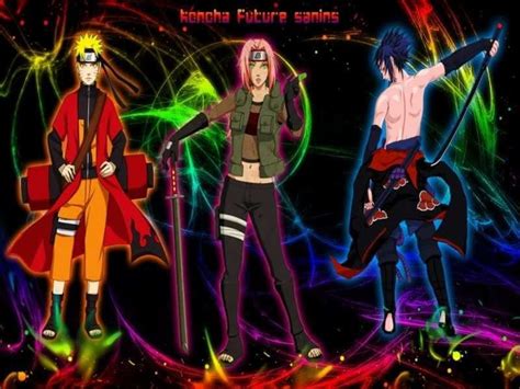 Catch The Best Of Live Wallpaper Naruto Marvelous Wallpapers