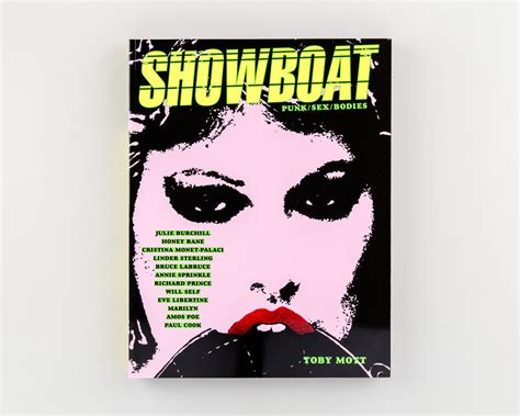 showboat punk sex bodies by toby mott village leeds uk