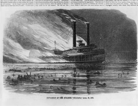 Why Nobody Remembers Americas Worst Maritime Disaster History In The