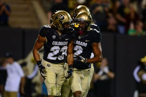 Asu Football Colorado Buffaloes Players To Watch House Of Sparky