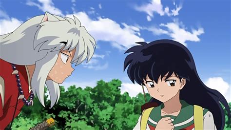 inuyasha the final act 2009