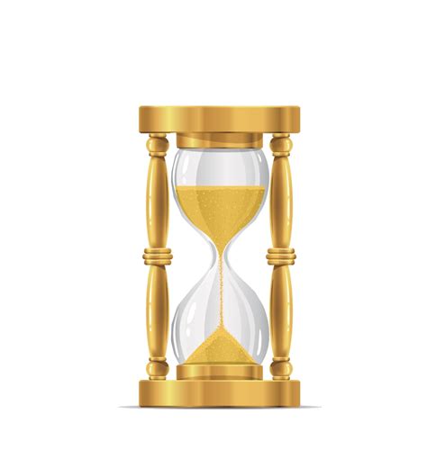 Sand Clock Png Free Download Png All