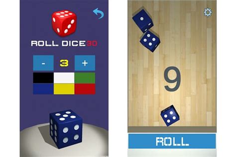 9 Best Dice Roller Apps For Android