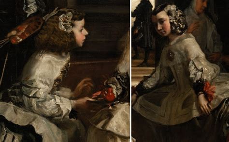 The History And Mystery Of Las Meninas By Diego Velázquez