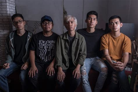 Filipino Band ‘munimuni Announces Hiatus Amid Pandemic