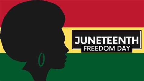 Juneteenth 2023 Date Is Juneteenth A Federal Holiday Know What Is It