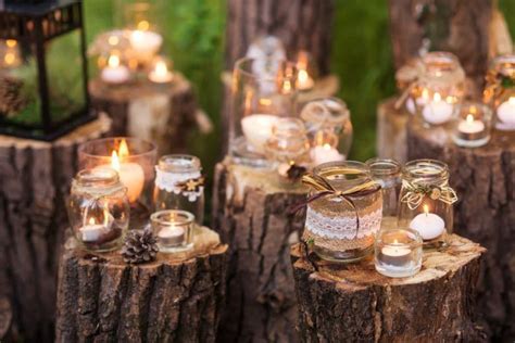 15 Wedding Ideas Only Rustic Brides Understand - Rustic Wedding Chic