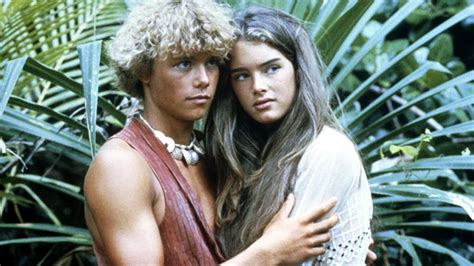 Lifetime Moves Forward With ‘blue Lagoon Remake The Hollywood Reporter