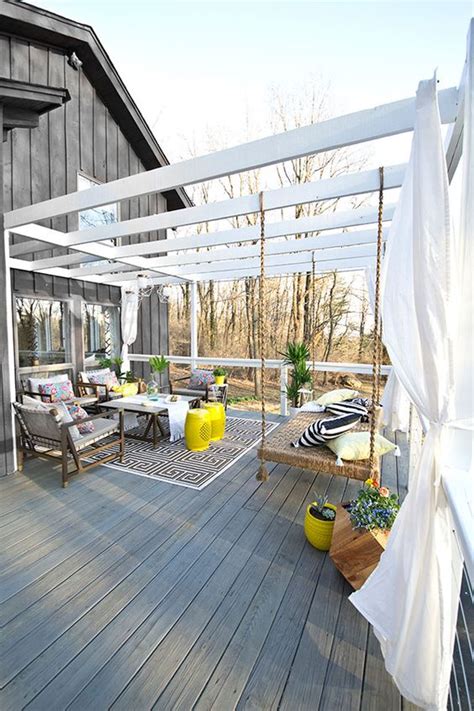Beautiful Backyard Pergola Designs That Will Amaze You Top Dreamer