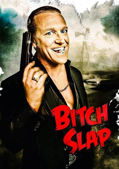 Bitch Slap Movie Fanart Fanarttv