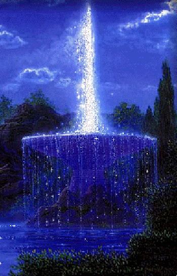 Fairy Fountain GIFs Find Share On GIPHY