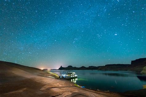 10 Reasons Why Lake Powell Is The Best Us Lake