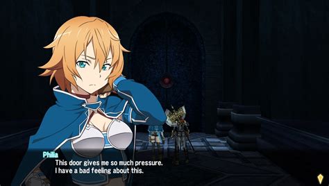 In Which I Play Sword Art Online Hollow Fragment Lets