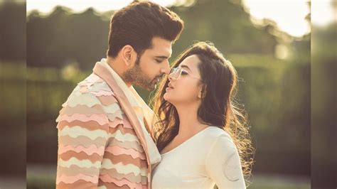 Bollywood Tejasswi Prakash Shared A Hilarious Response To Marriage With Karan Kundrra Lets Watch