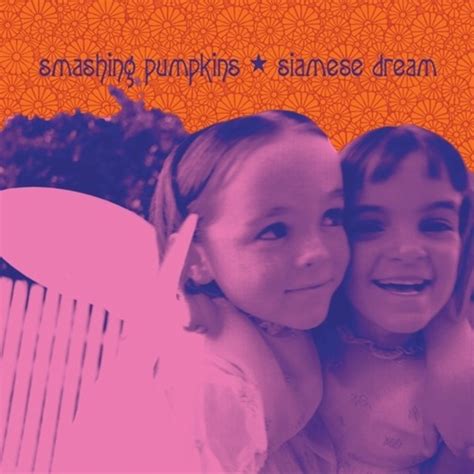 The Smashing Pumpkinssiamese Dreamvinyl Lp