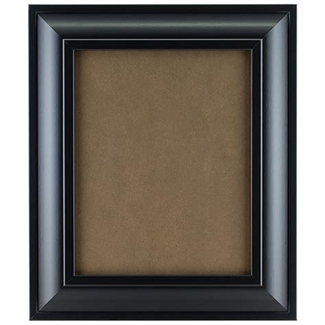 Craig Frames 21834700bk 16 By 20 Inch Picture Frame