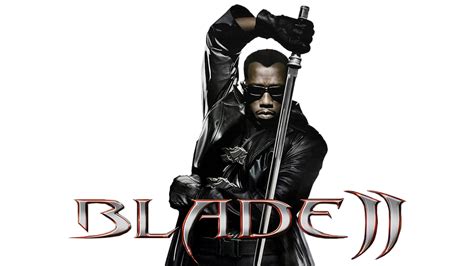 Blade Ii Picture Image Abyss