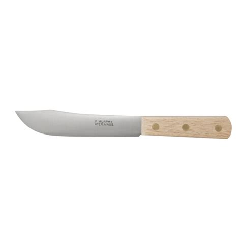 Butcher Knife 6 Inch