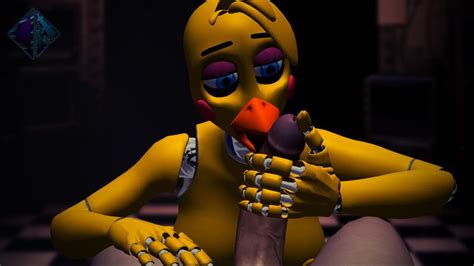 1709103 Chica Five Nights At Freddys Five Nights At