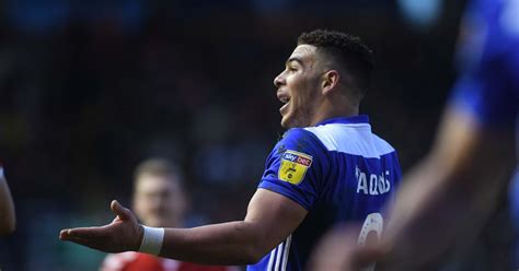 Che adams birmingham city goals 2018 19 season. Southampton break their silence over those Che Adams ...