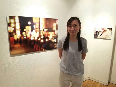 Tokyo Exhibition Focuses On Plight Of Sexually Exploited Girls The