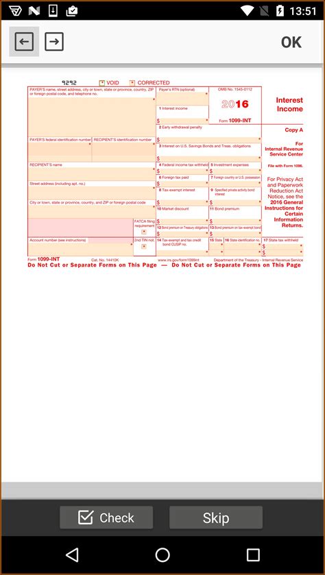 Free Fillable 1099 Form Download Form Resume Examples Ykvbwqo2mb