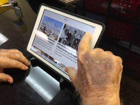Preparing the ipad with everything from the settings to the apps can give them a huge jumpstart, make it less intimidating and confusing, and also make the gift so much more exciting for them to receive. iPad Setup Case Stand Apps for Elderly Assisted Living and ...