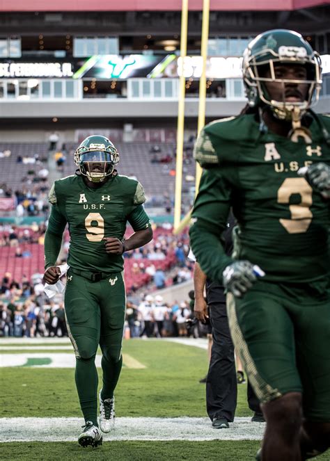 Join us on the last saturday of the month as we visit the sick at the portneuf medical center. 16 - Navy vs. USF 2016 - USF DB Deatrick Nichols QB ...