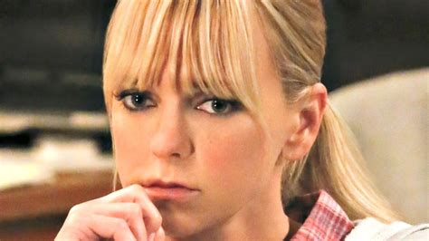 Anna Faris Mouth Open Telegraph