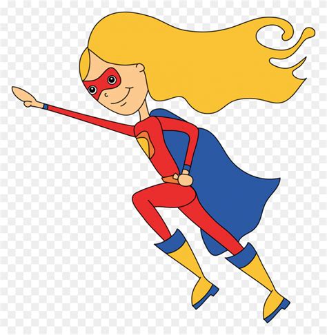 Superhero Clipart For Teachers Clip Art Images Yearbook Clipart