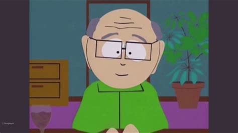 South Park Mr Garrison Az író 12 Youtube