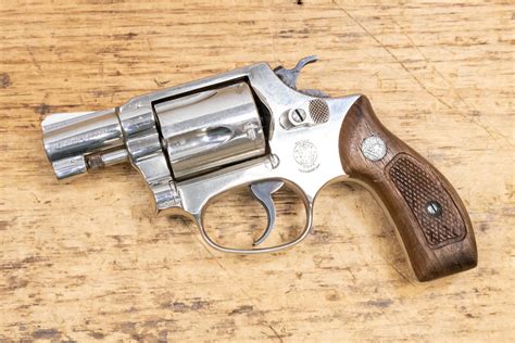 Smith And Wesson Special Model