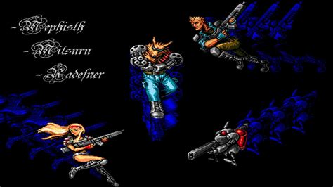 Contra Wallpapers Top Free Contra Backgrounds Wallpaperaccess