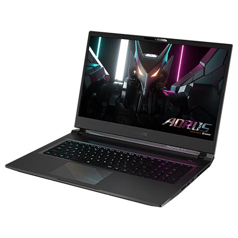 Buy Gigabyte Aorus 17 Core I7 Rtx 4070 173in Qhd 240hz Laptop Aorus