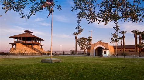 Reviews Yuma Territorial Prison State Park Museum And Exhibits Yuma