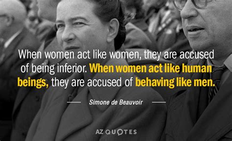top 25 quotes by simone de beauvoir of 355 a z quotes