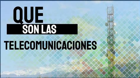 Ejemplos de textos instructivos de juegos para niños. Que Son Las Telecomunicaciones - YouTube