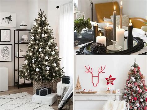 De 300 Fotos Decoracion Navidad 2020 【 Inmuebles 2022