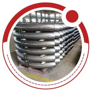 Hot Induction Bends And Long Radius D D Induction Bend Manufacturer