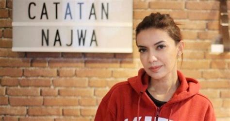 Ceramah Oki Setiana Dewi Soal Kdrt Viral Najwa Shihab Merespons Begini