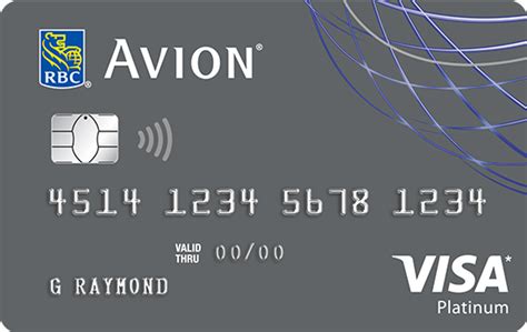 Get the answers you need to pick the card best for your business. RBC Avion Visa Credit Card - How to Order the Visa Infinite Online - EntreChiquitines