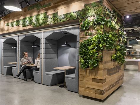 Spacestor The Benefits Of Biophilia In Workplace Design