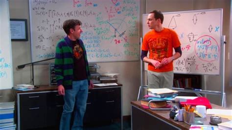 Assistir The Big Bang Theory 6 Temporada Episodio 14 Online Max Séries