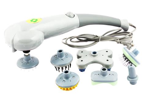 Top 10 Best Body Massager Machines In India 2023