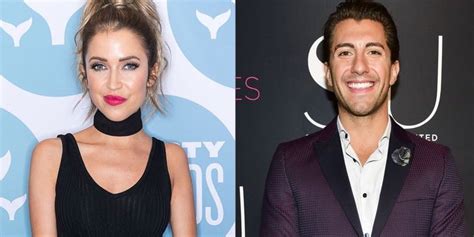 Can you hear the wedding bells? Kaitlyn Bristowe and Jason Tartick Dating - It Looks Like ...