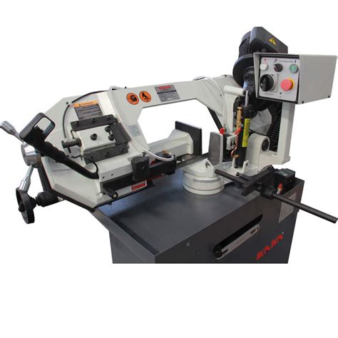 KAKA Industrial Metal Cutting Band Saw Solid Design Metal Bandsaw