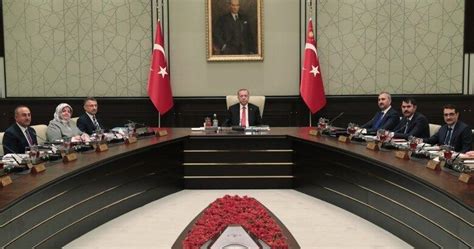 Posted by aydın çetin 8 ay önce 4 mayıs 2020. Kabine Toplantısı sonrasında Cumhurbaşkanı Erdoğan ne ...