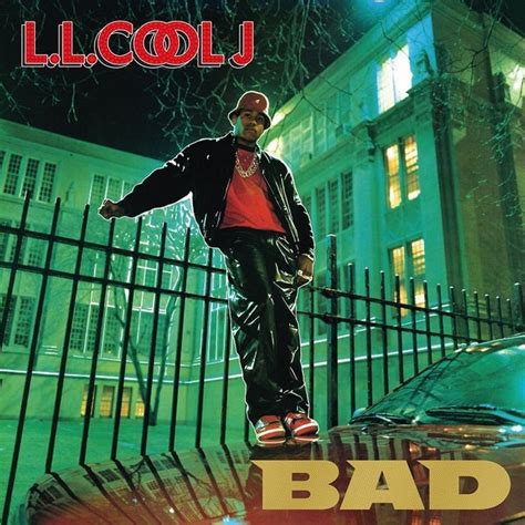 Ll Cool J Bigger And Deffer On 180g Lp Rap Album Covers Hip Hop