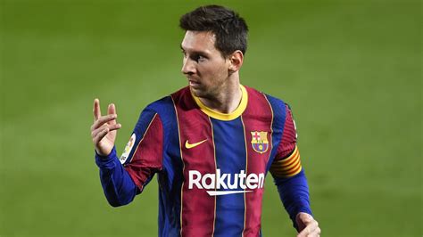 Lionel Messi 2021 Hd Wallpapers Wallpaper Cave
